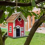 La Casa De Virginia Апартаменты *