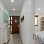 Apartment La Casa De Virginia