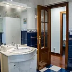 La Casa De Virginia Apartment