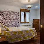 La Casa De Virginia Apartment