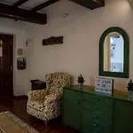 La Casa De Virginia *