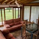 La Casa De Virginia
