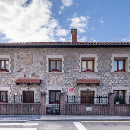 La Casa De Virginia Apartman *