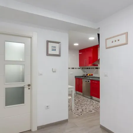 Appartamento La Casa De Virginia