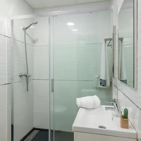 Apartman La Casa De Virginia Torrelavega