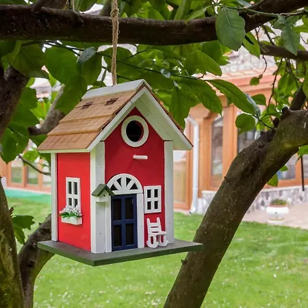 La Casa De Virginia Appartamento *