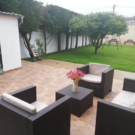 La Casa De Virginia *