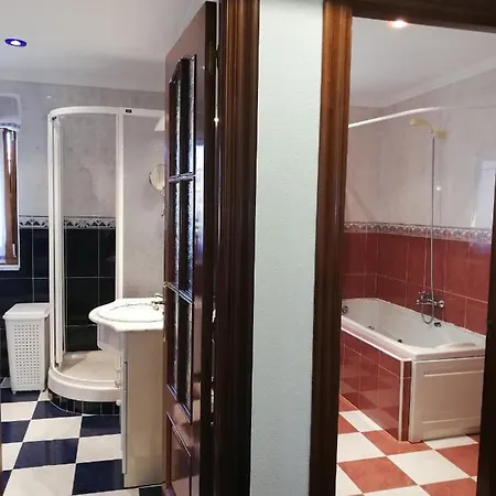 Apartment La Casa De Virginia Torrelavega