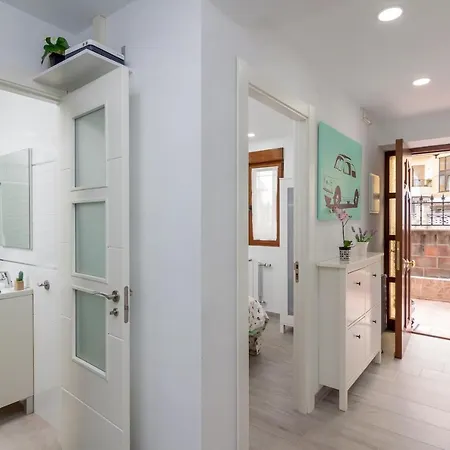 Apartman La Casa De Virginia Torrelavega