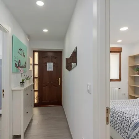 Appartamento La Casa De Virginia