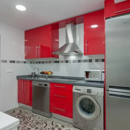 La Casa De Virginia Torrelavega