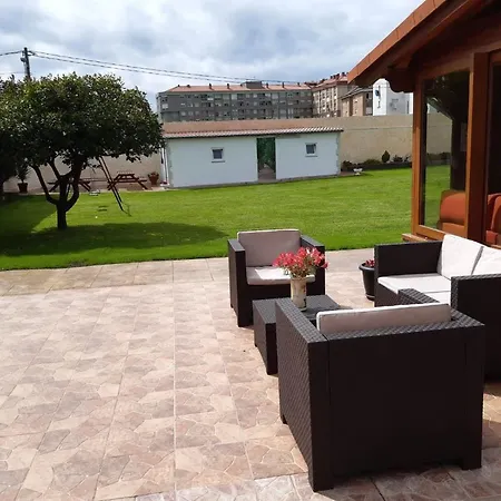 Appartamento La Casa De Virginia Torrelavega