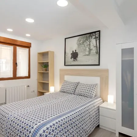 La Casa De Virginia Torrelavega