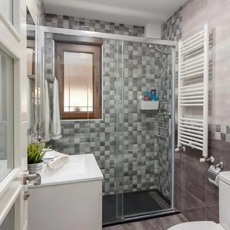 La Casa De Virginia Appartamento *