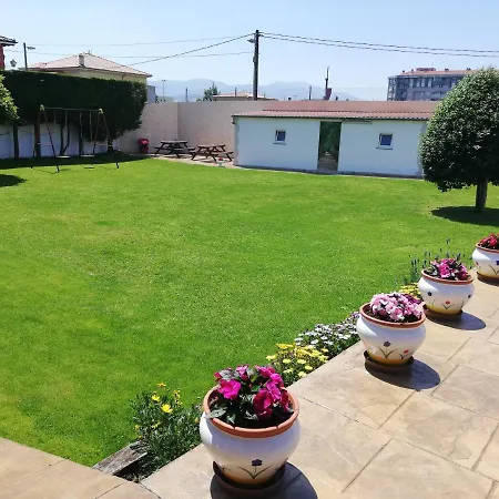 Appartamento La Casa De Virginia *