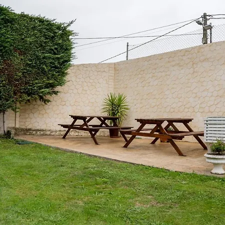 La Casa De Virginia Torrelavega