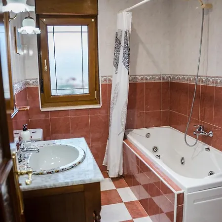 Apartman La Casa De Virginia Torrelavega