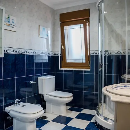 La Casa De Virginia Torrelavega