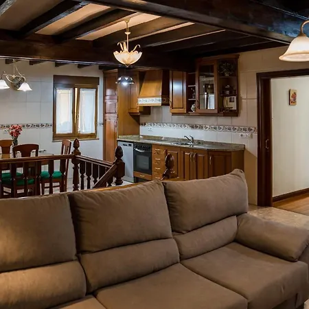 La Casa De Virginia Apartment