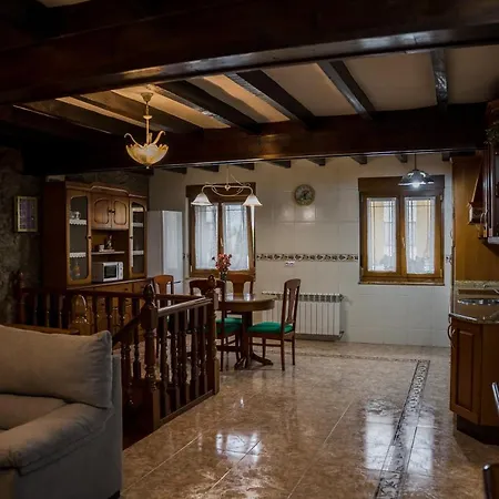 La Casa De Virginia