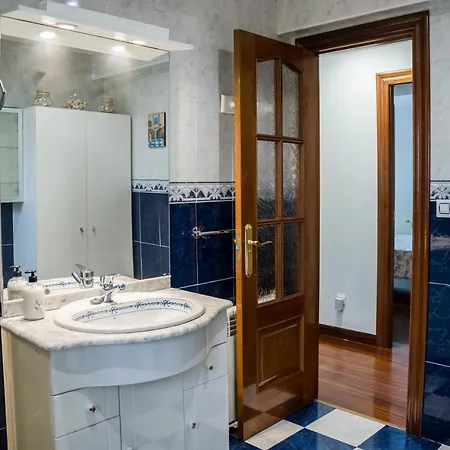 La Casa De Virginia Apartment
