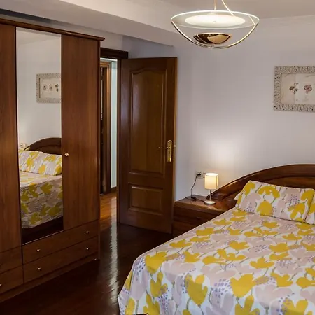 Apartman La Casa De Virginia Torrelavega