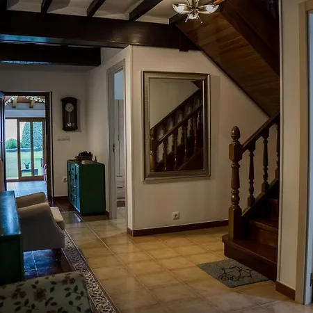 La Casa De Virginia Torrelavega