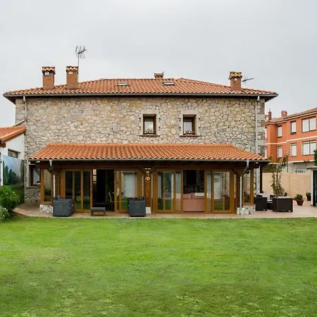 La Casa De Virginia Appartamento