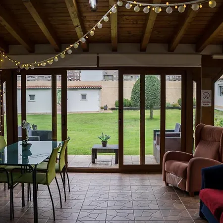 La Casa De Virginia * Torrelavega