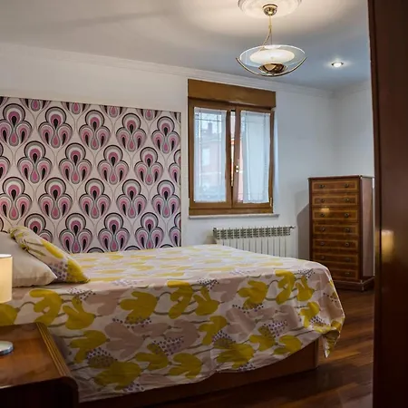 La Casa De Virginia Appartamento