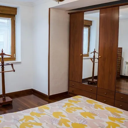 La Casa De Virginia Torrelavega