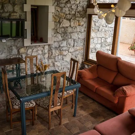 La Casa De Virginia *