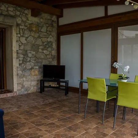 Appartamento La Casa De Virginia Torrelavega