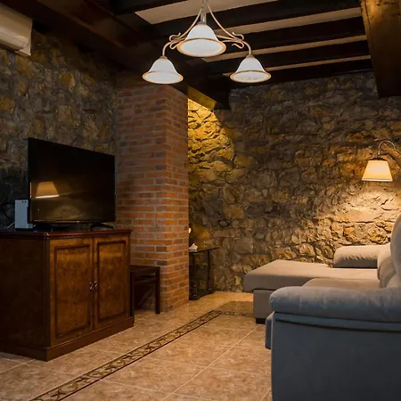 La Casa De Virginia *