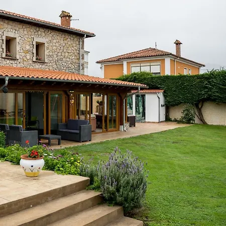 La Casa De Virginia