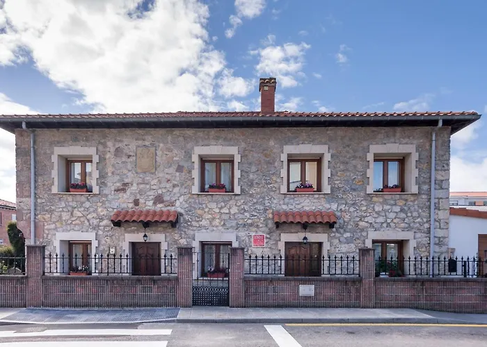 La Casa De Virginia Apartment *