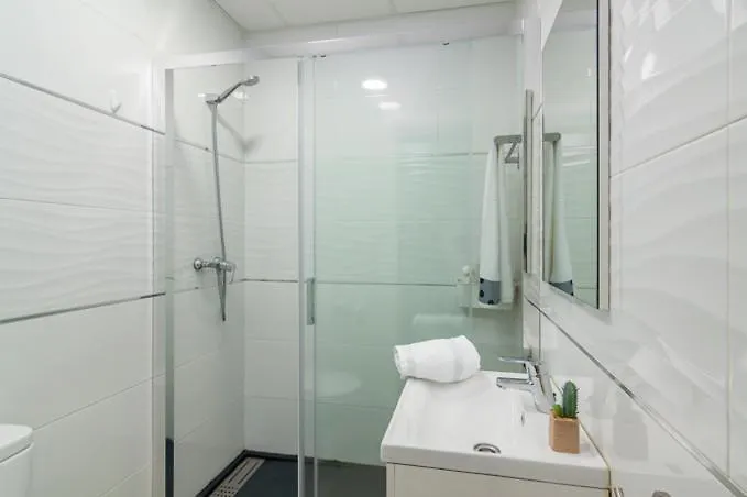 Apartment La Casa De Virginia Torrelavega