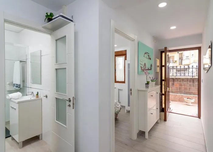 Apartment La Casa De Virginia Torrelavega