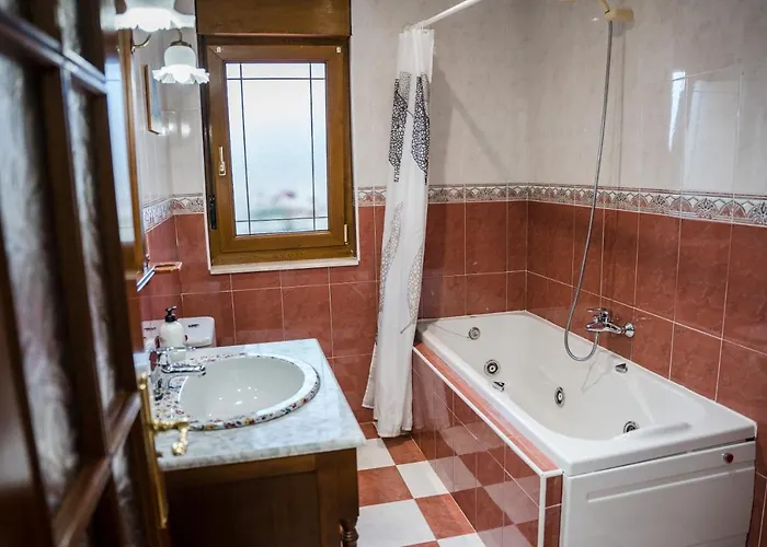 Apartment La Casa De Virginia Torrelavega