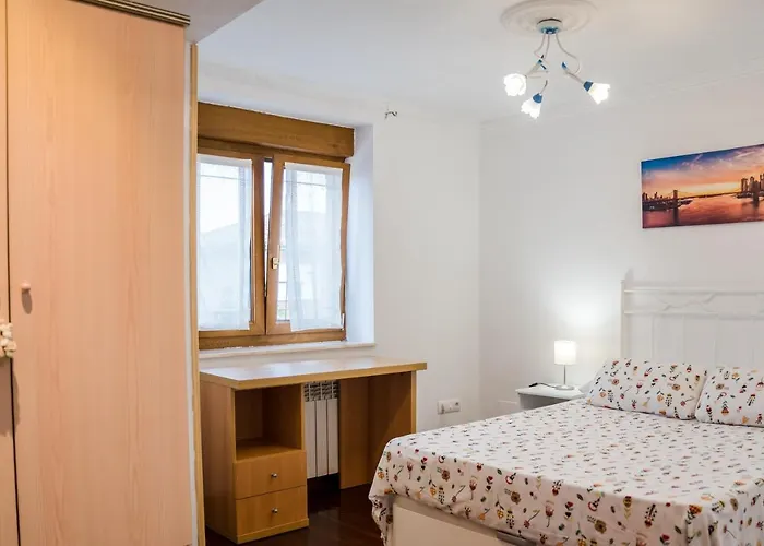 La Casa De Virginia *