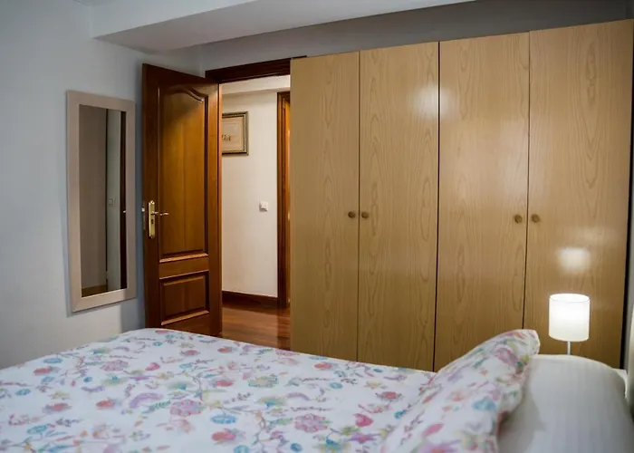 Apartment La Casa De Virginia *