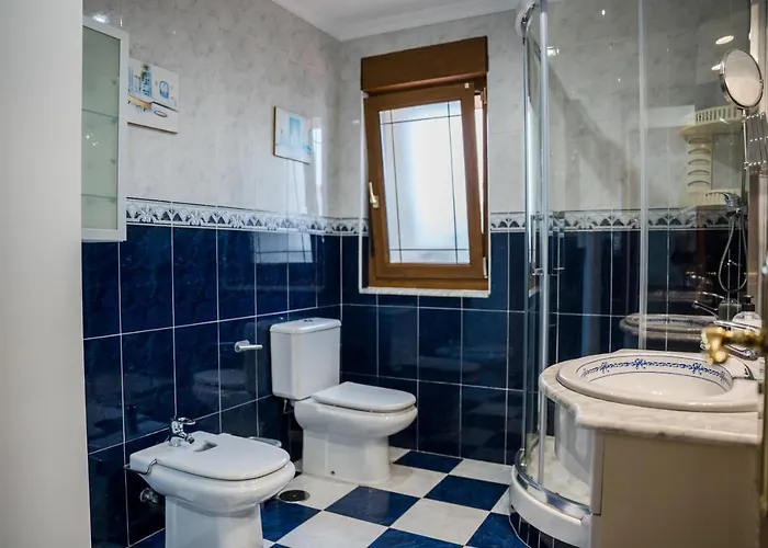 La Casa De Virginia Torrelavega