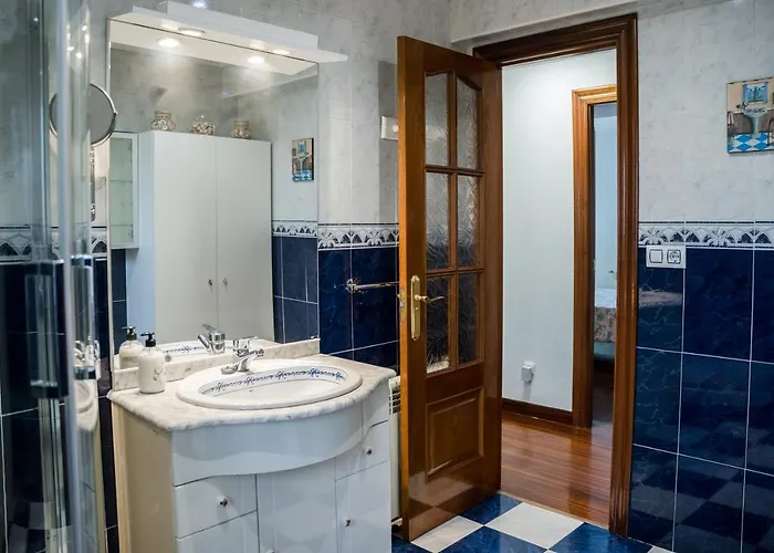 La Casa De Virginia Apartment