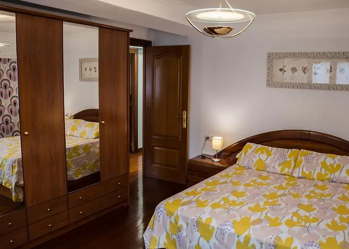 Apartment La Casa De Virginia Torrelavega