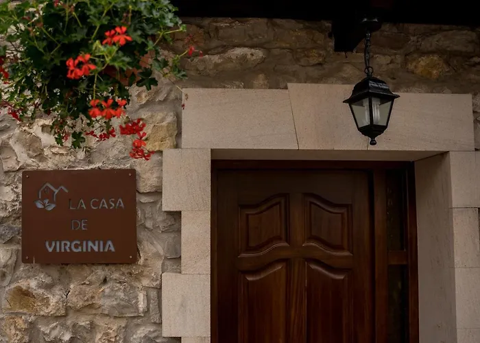 Apartment La Casa De Virginia Torrelavega