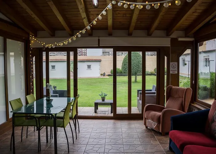 La Casa De Virginia * Torrelavega