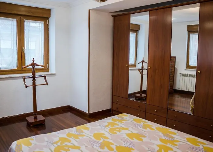 La Casa De Virginia Torrelavega