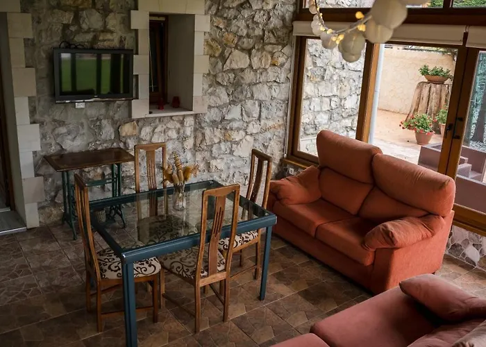 La Casa De Virginia *