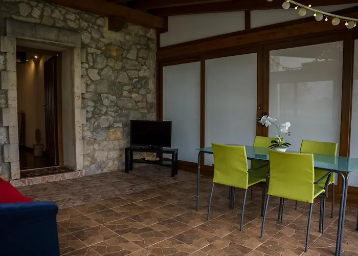 Apartment La Casa De Virginia Torrelavega