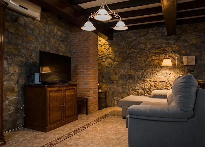 La Casa De Virginia *